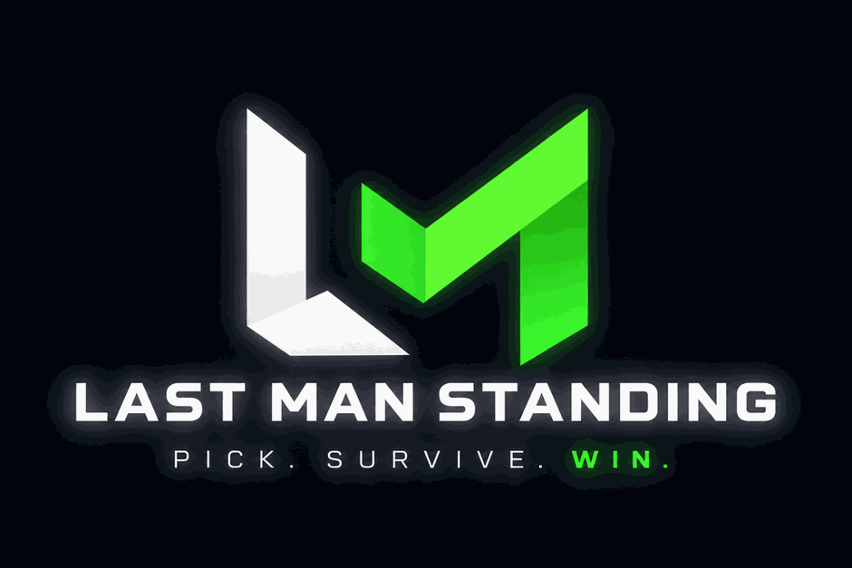 Last Man Standing Arena — Pick. Survive. Win.